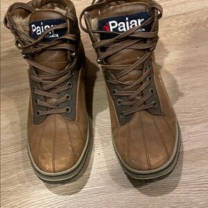 Pajar snow boots
